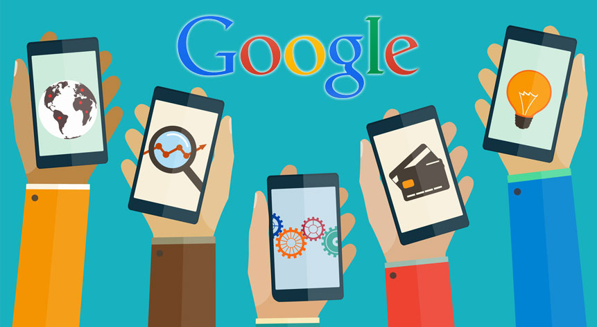 Google Mobile Friendly Label in Search Results, Dsgn One Blog