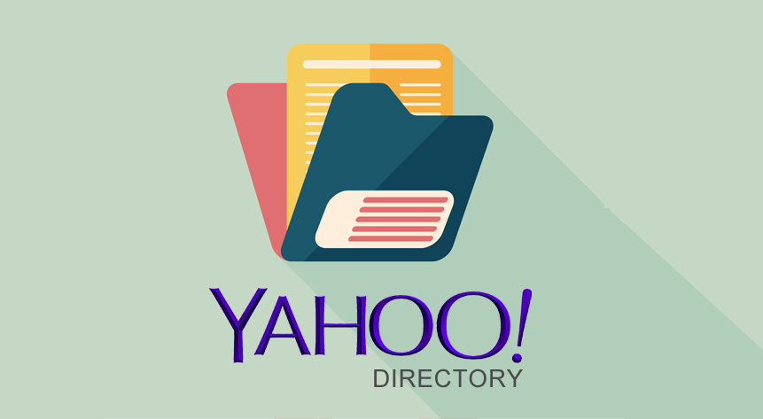 Yahoo Directory Closing, Dsgn One Blog